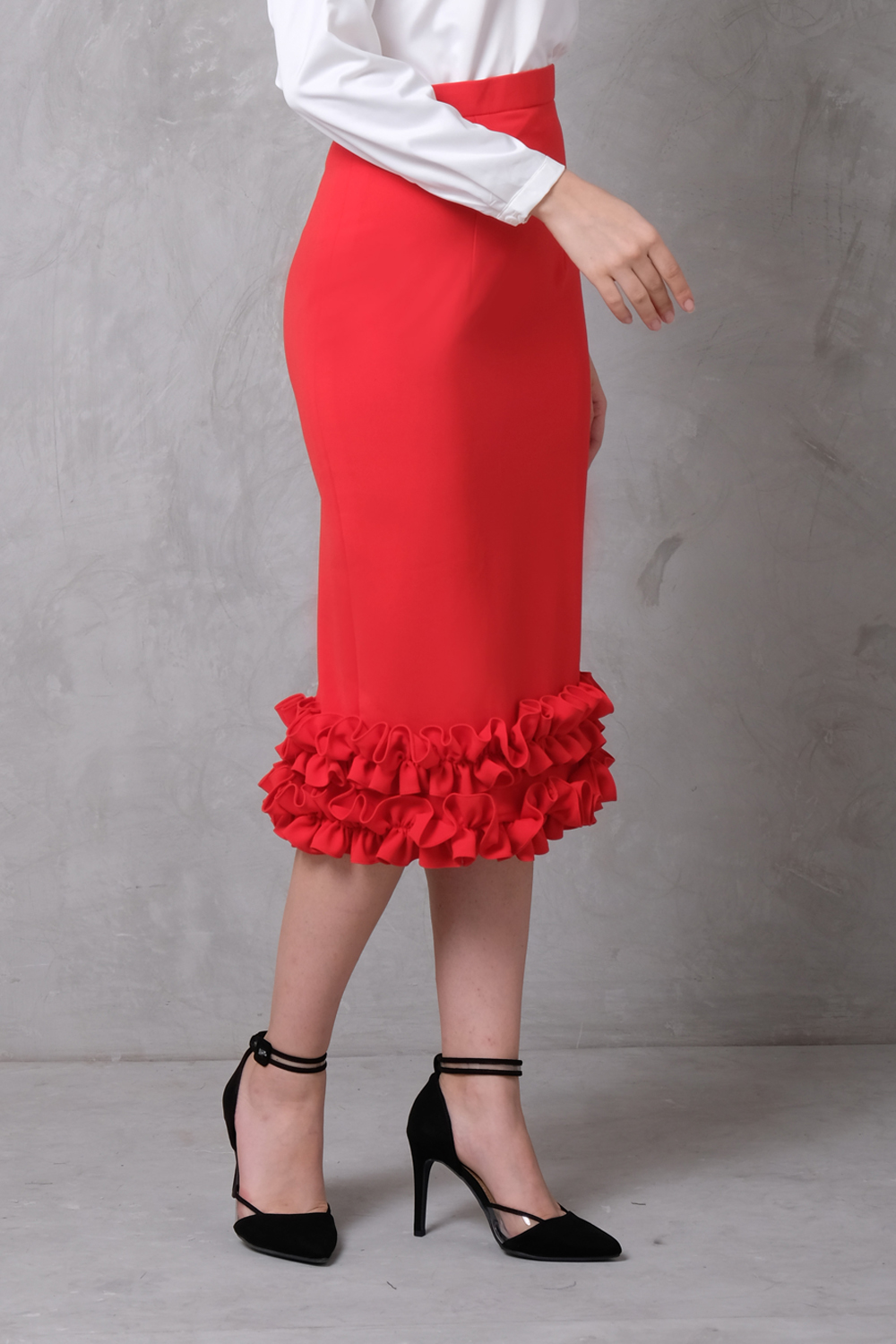 JUGHEAD SKIRT