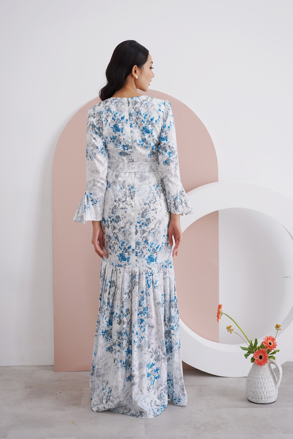 KALANI DRESS