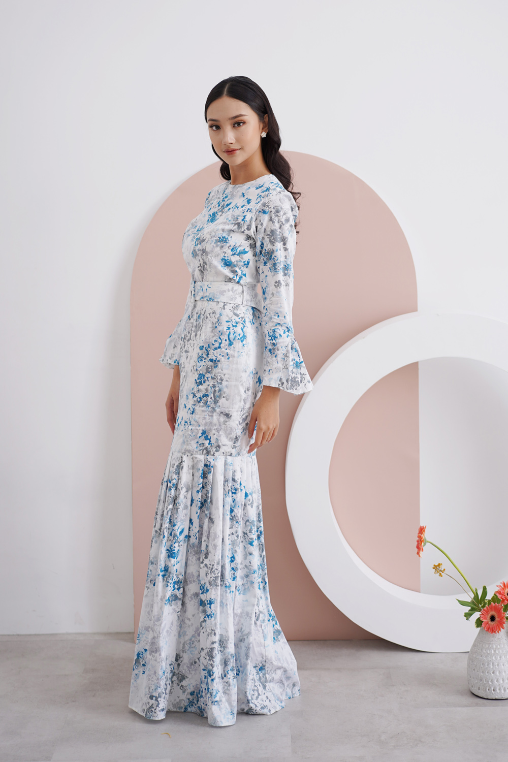 KALANI DRESS