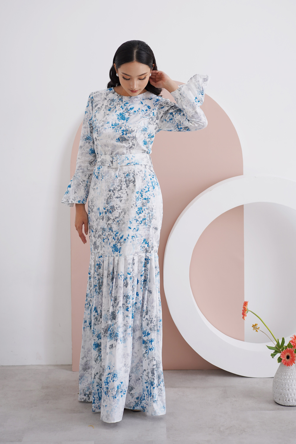 KALANI DRESS