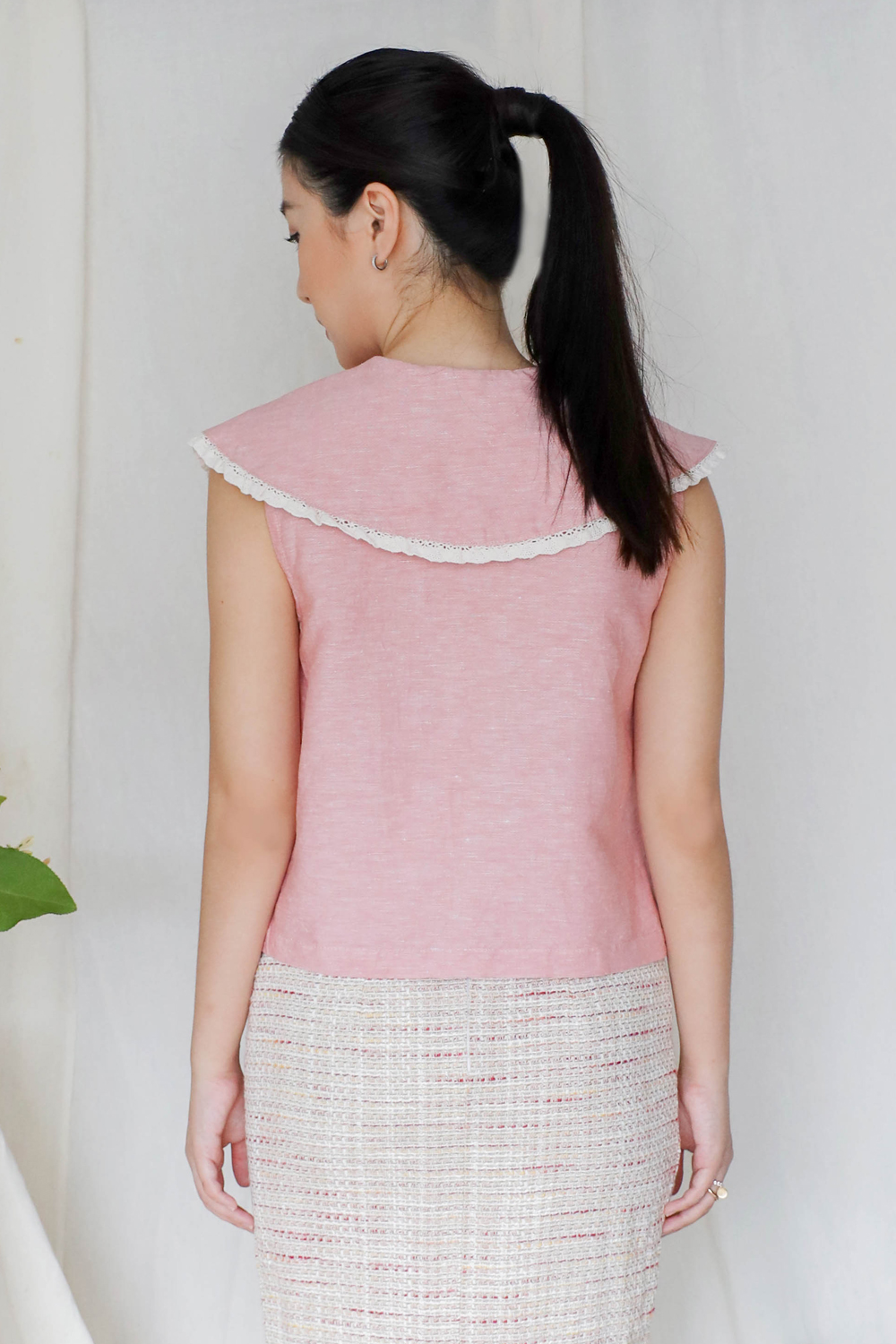 KAREN TOP