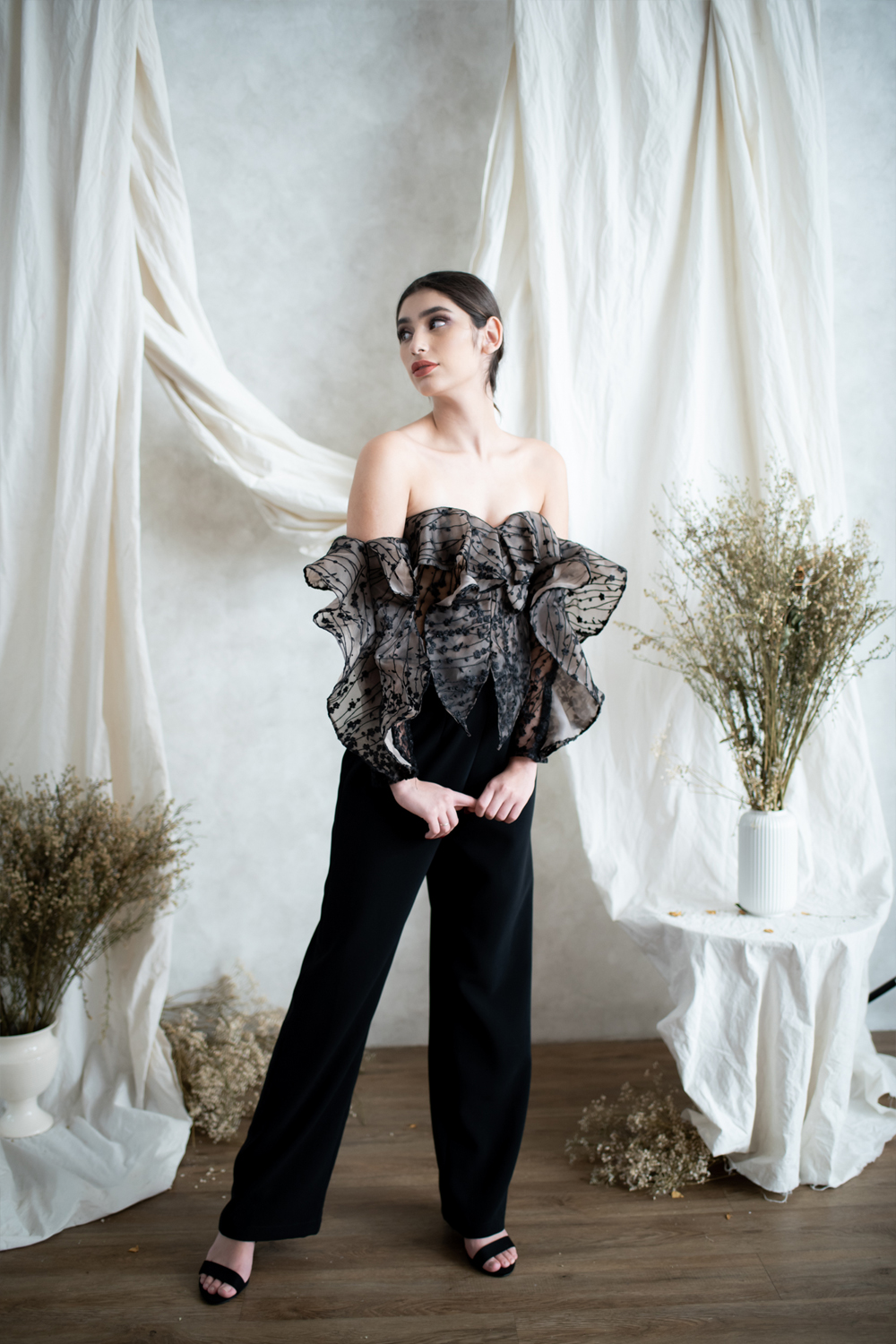 KIMMY JUMPSUIT