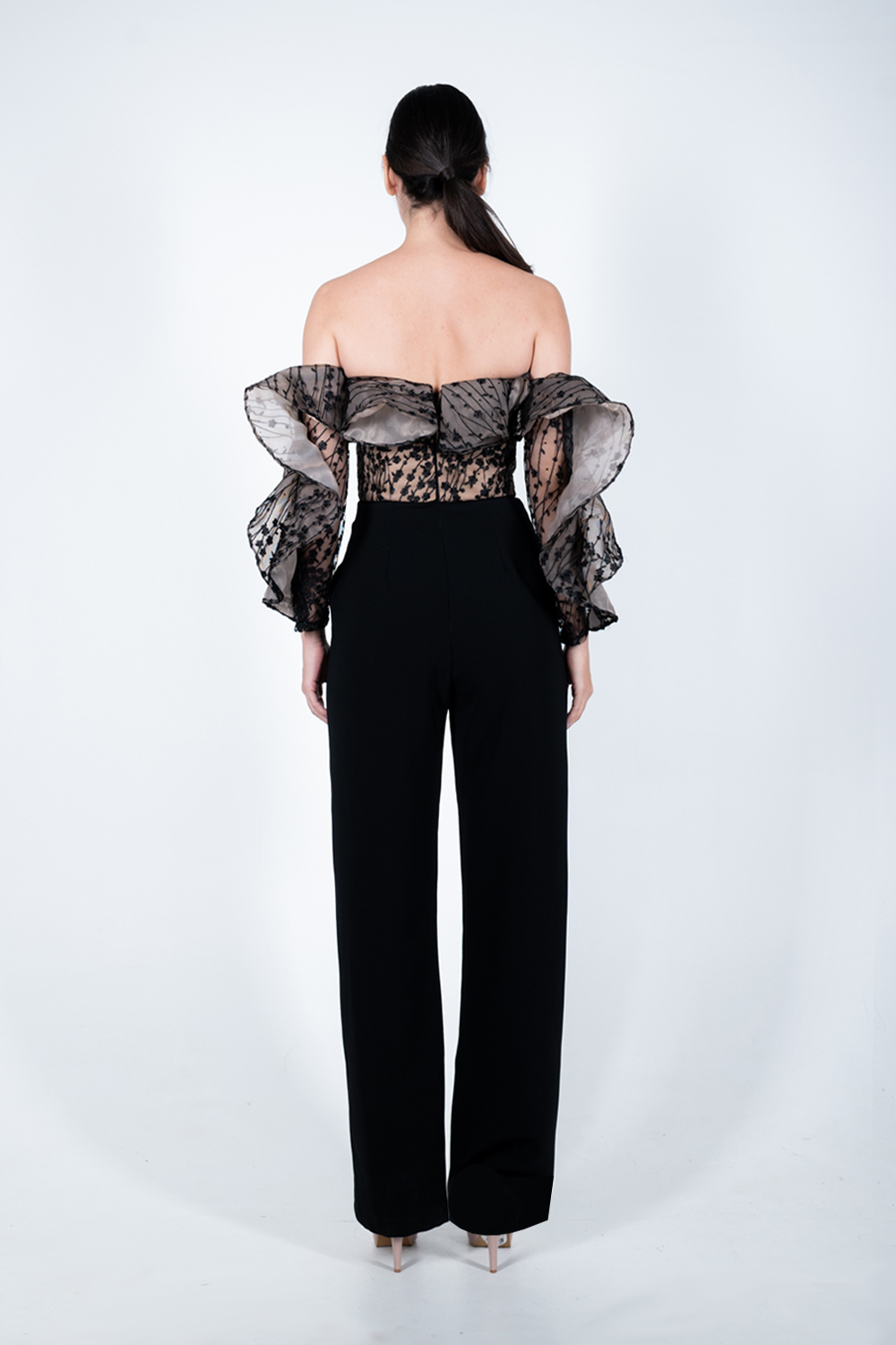 KIMMY JUMPSUIT
