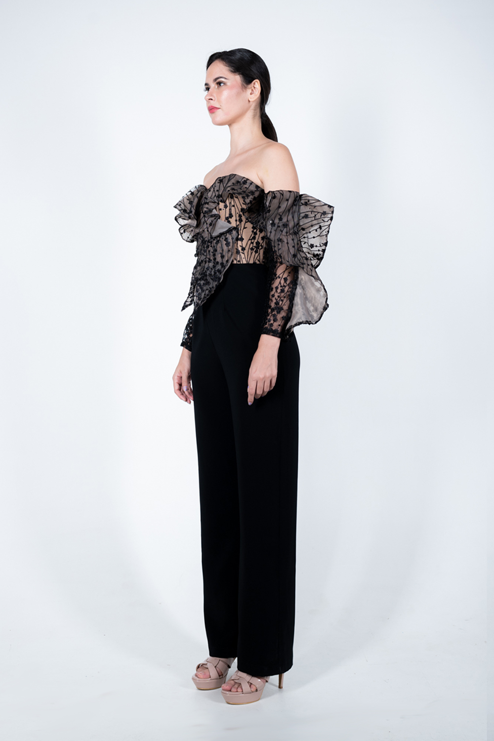 KIMMY JUMPSUIT