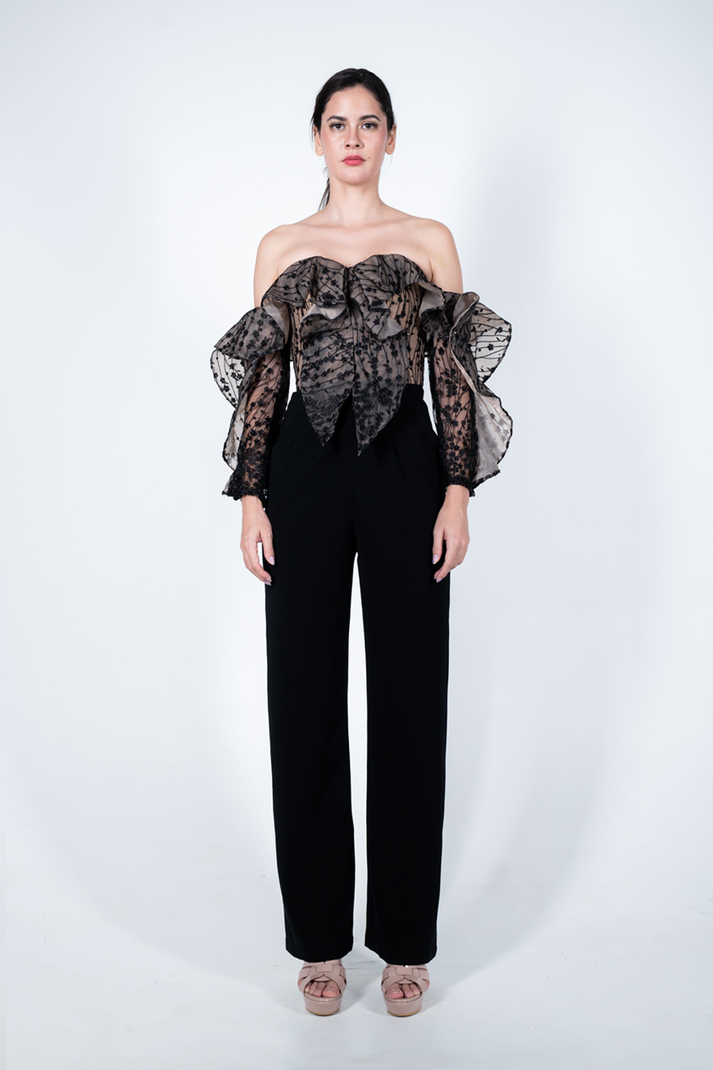 KIMMY JUMPSUIT