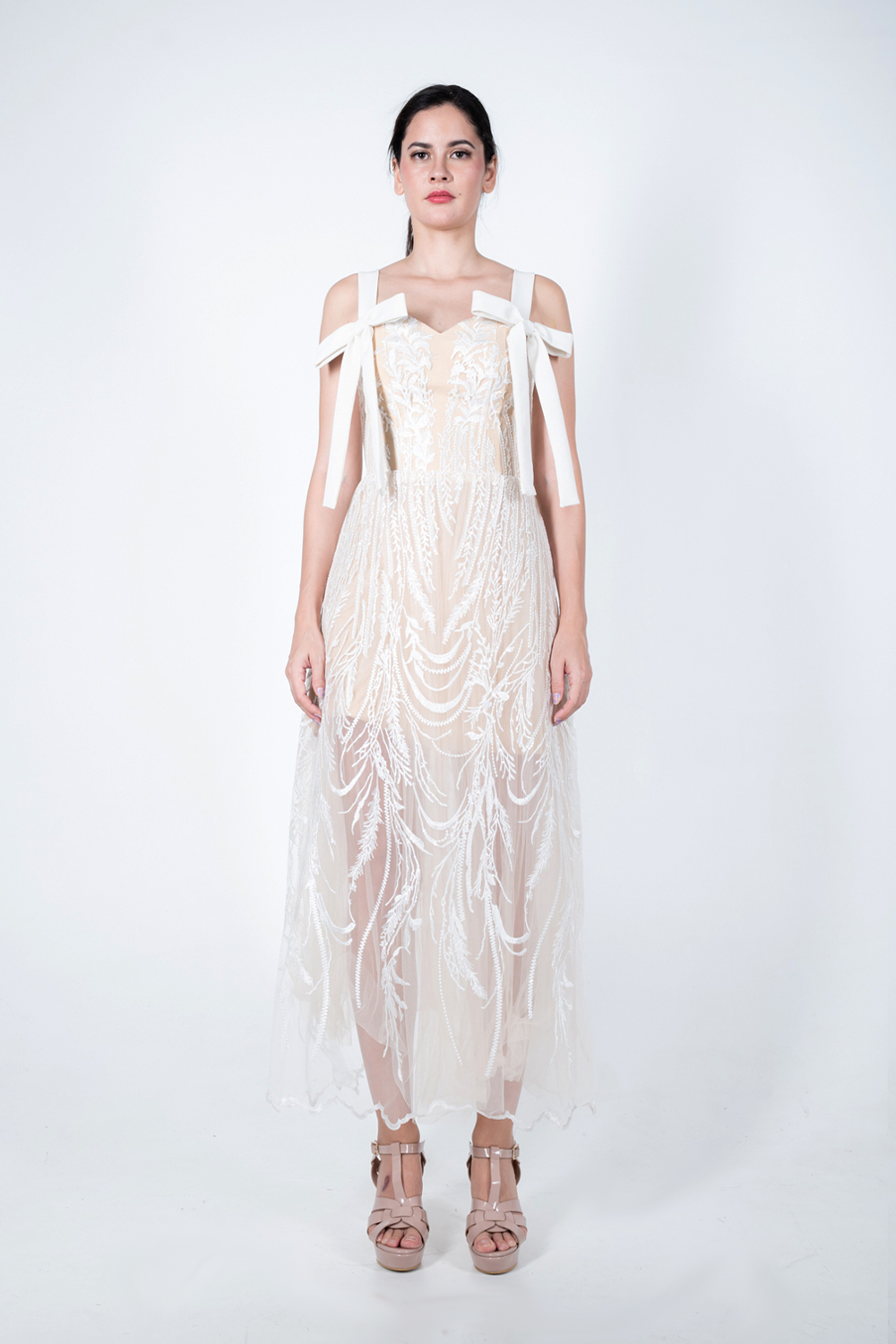 KYRA DRESS