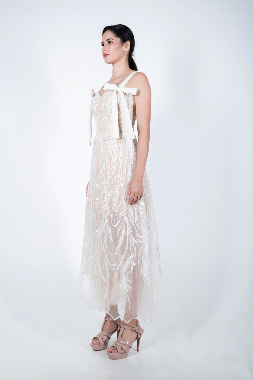 KYRA DRESS