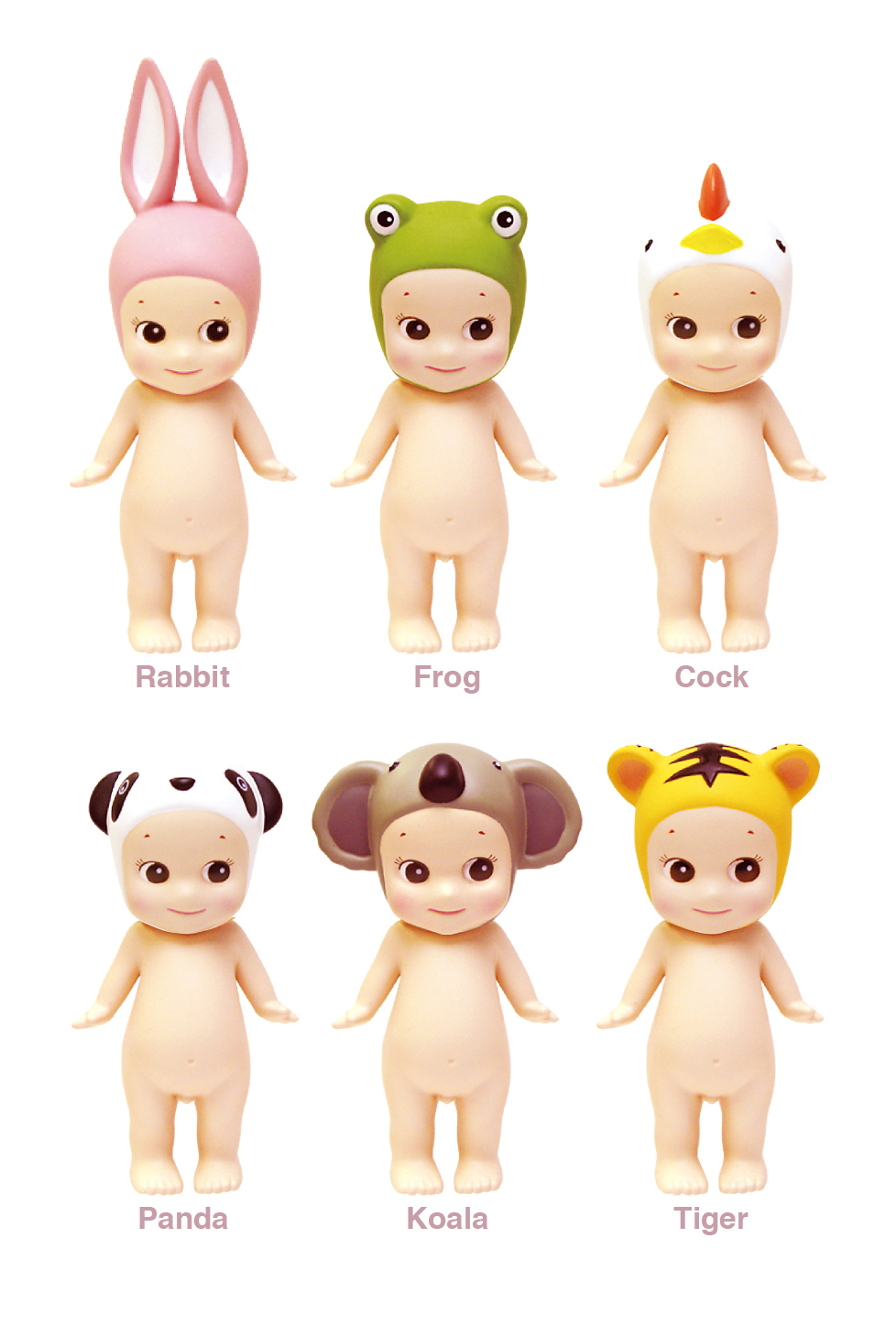 Animal 1