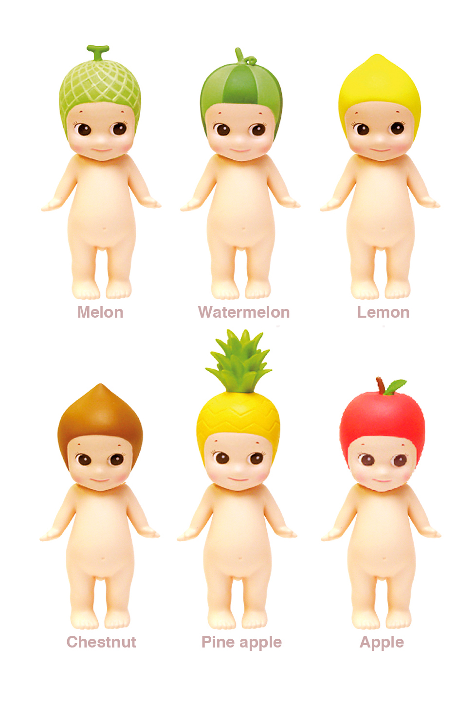 Fruit