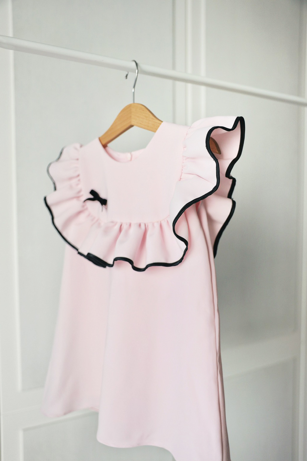 LYCHEE DRESS