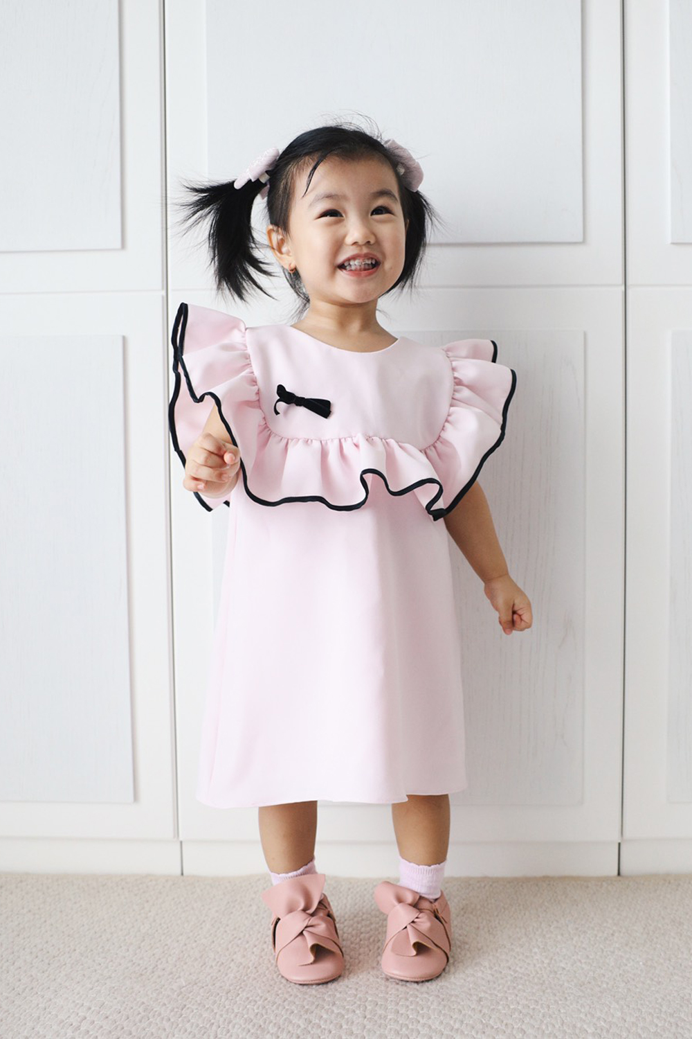 LYCHEE DRESS