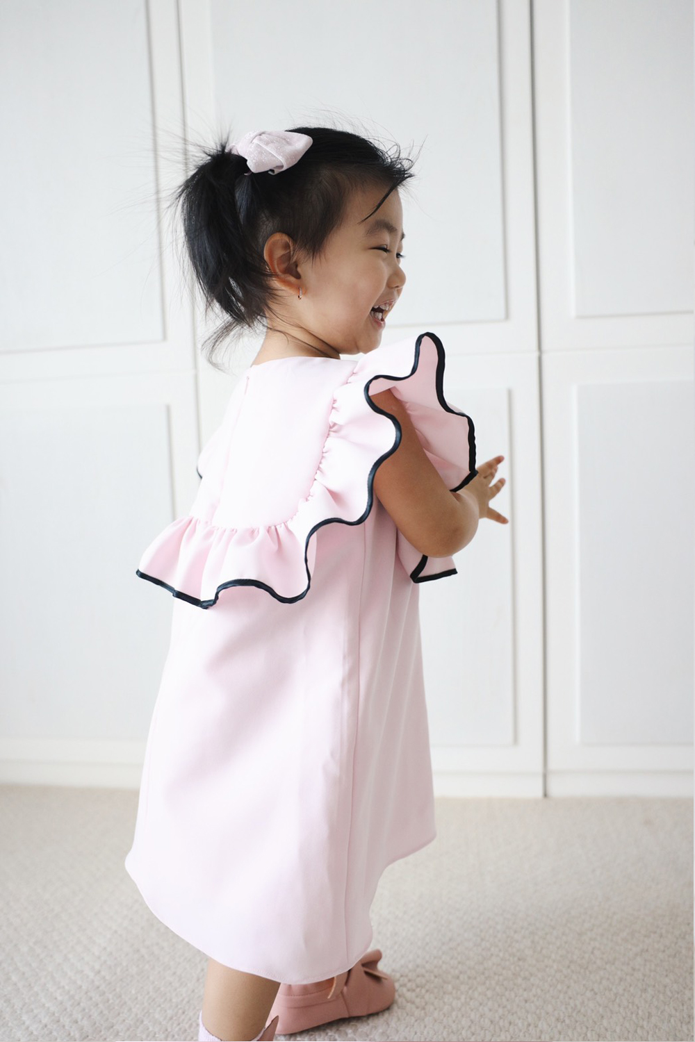 LYCHEE DRESS