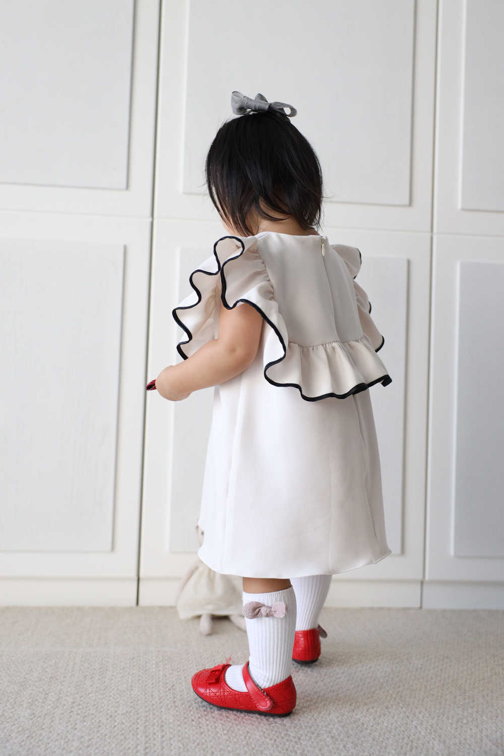 LYCHEE DRESS