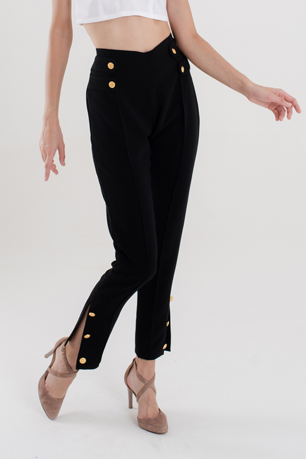 MERIDA PANTS