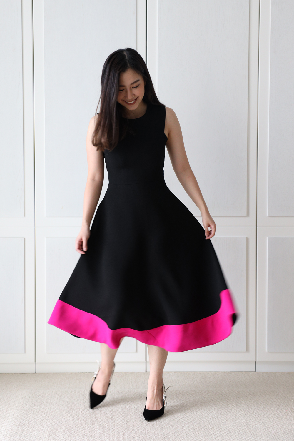 MICHI DRESS
