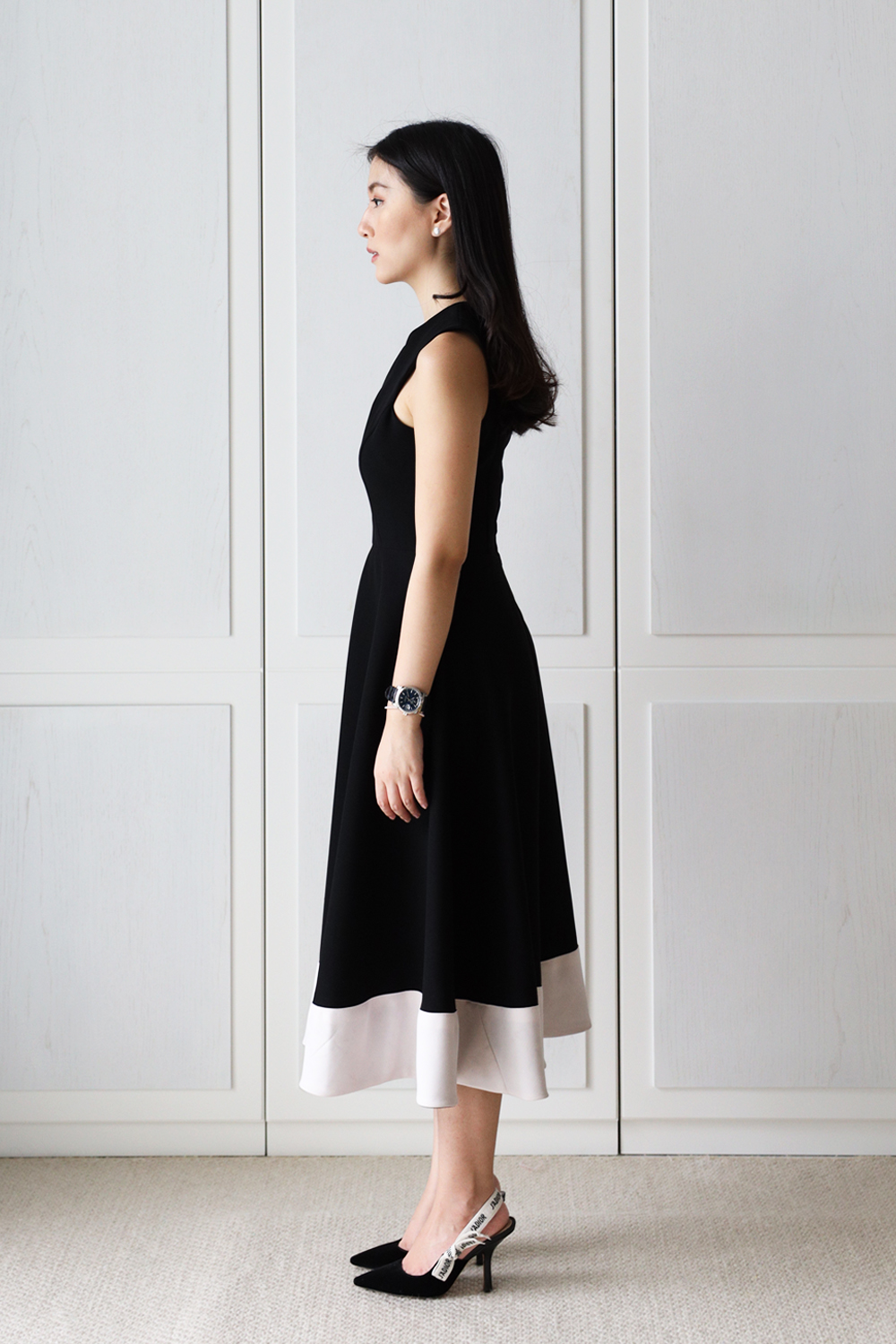 MICHI DRESS
