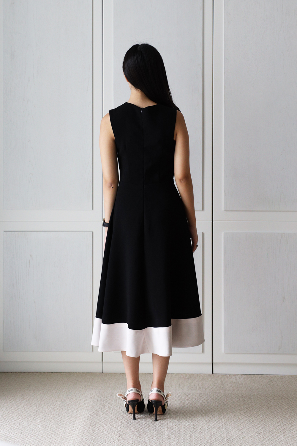 MICHI DRESS