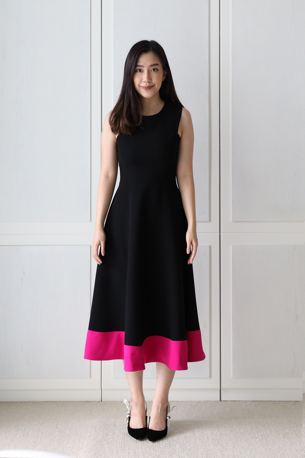 MICHI DRESS