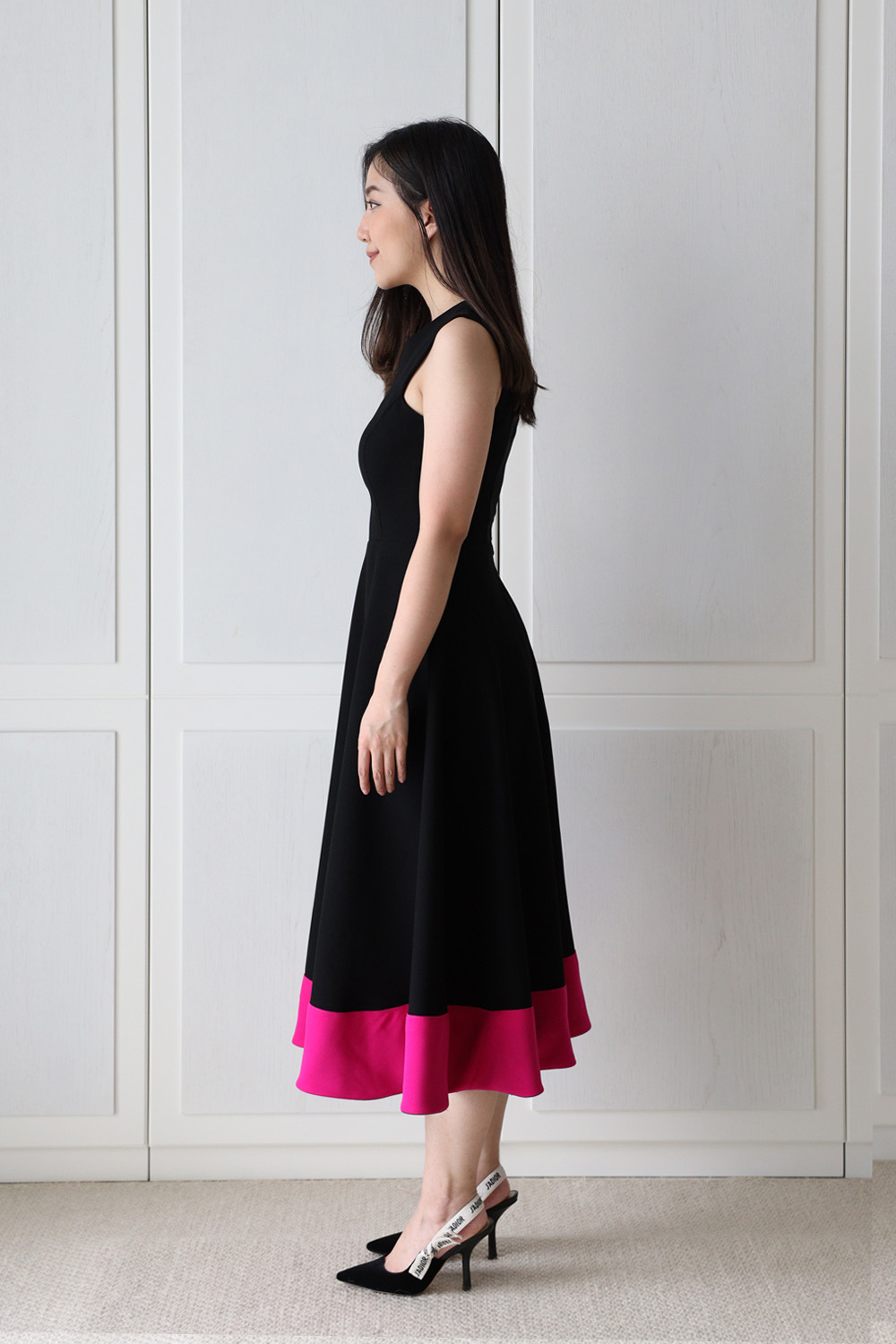 MICHI DRESS