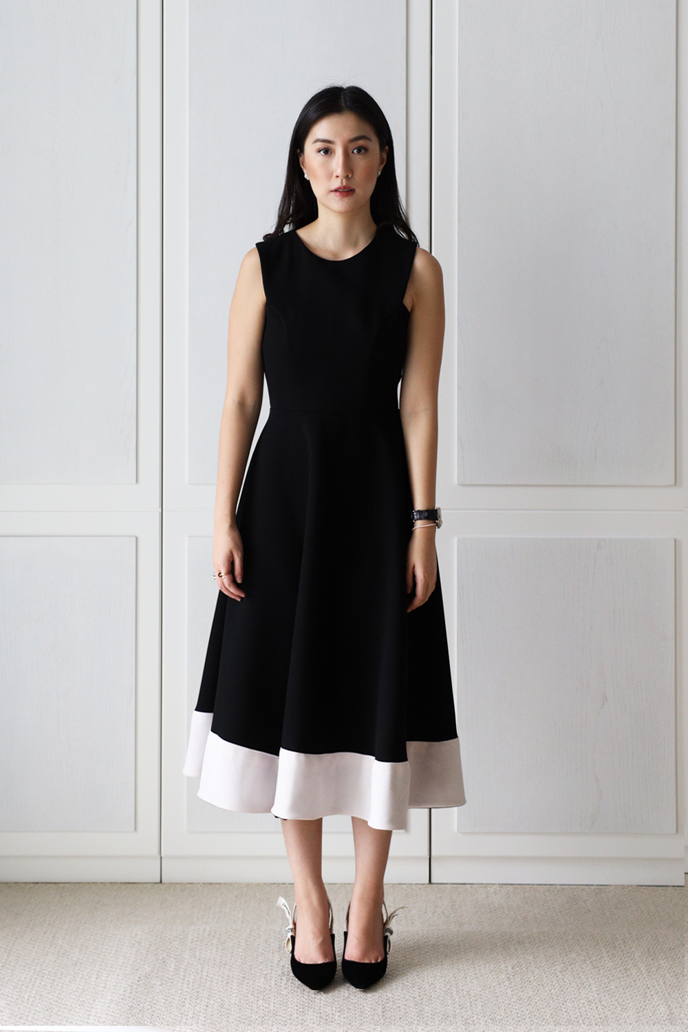 MICHI DRESS