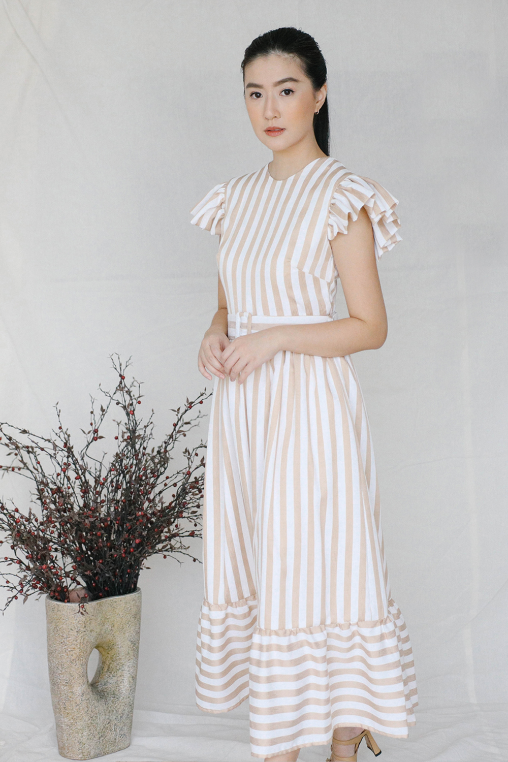NARA DRESS