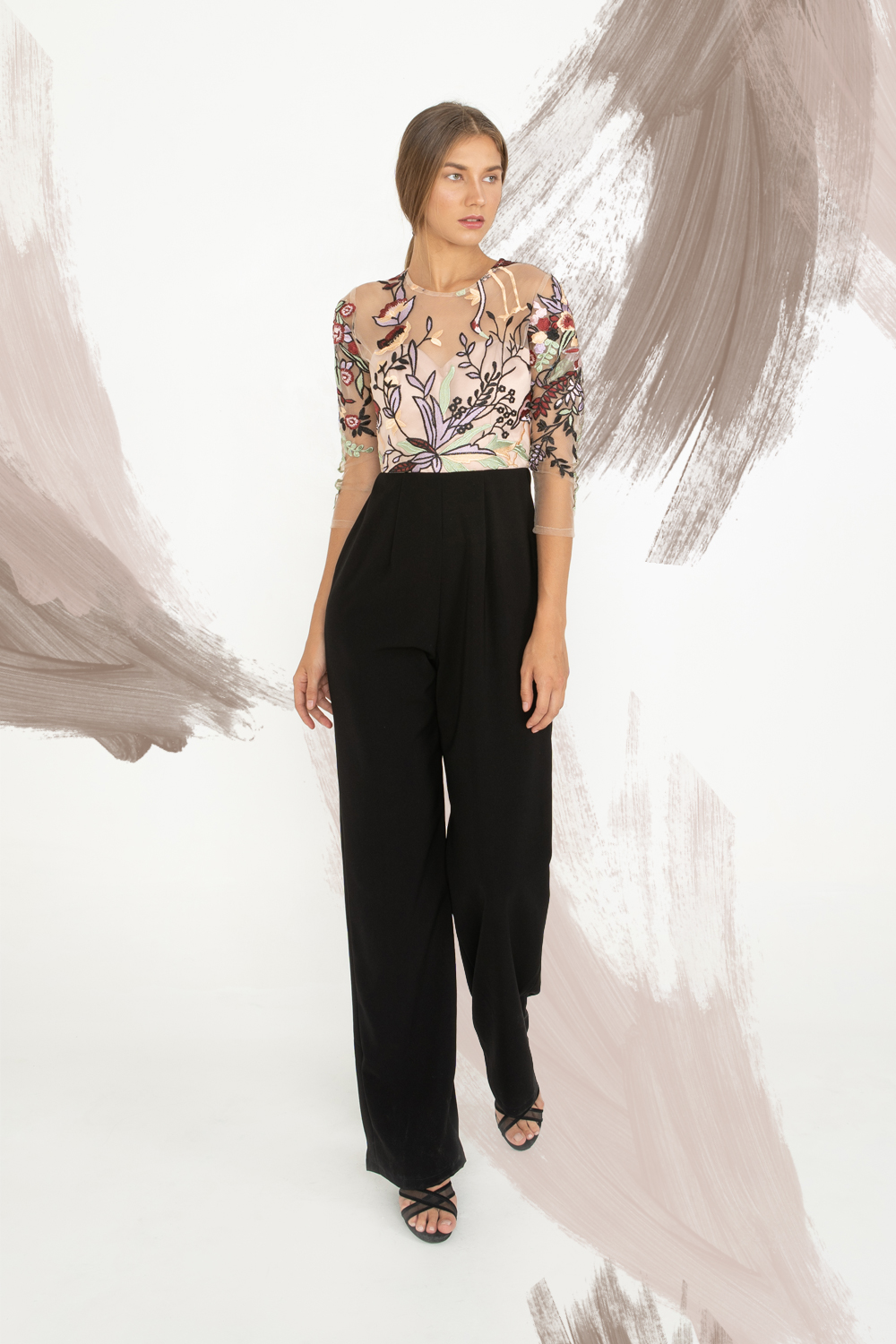 PIGALLE JUMPSUIT