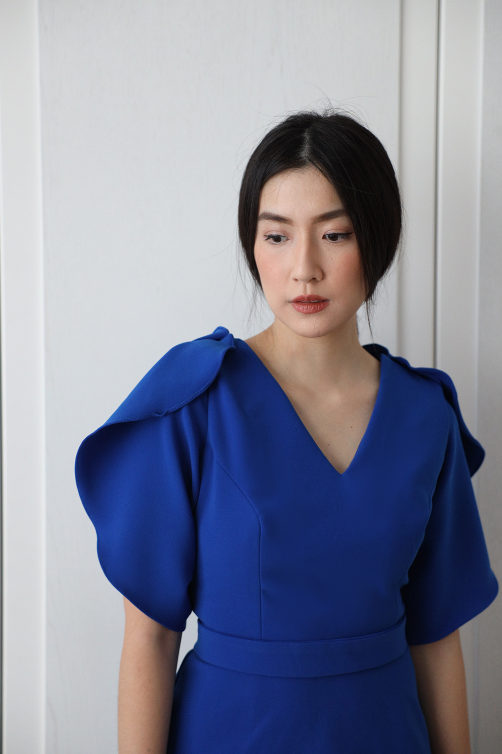 JEMIMA DRESS
