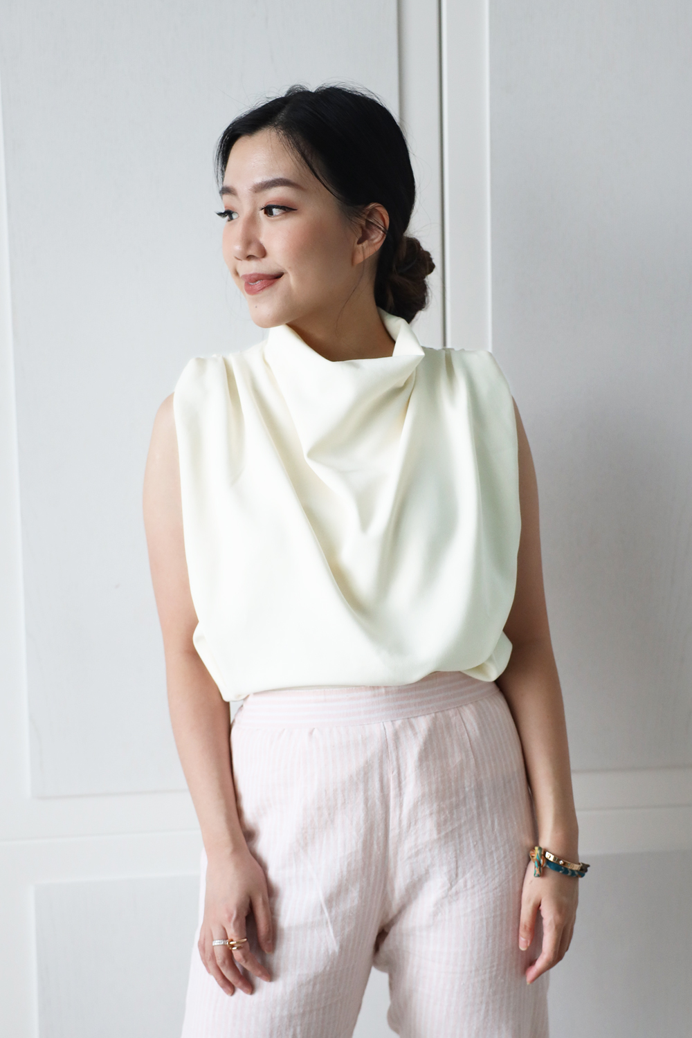 EUNIKE TOP