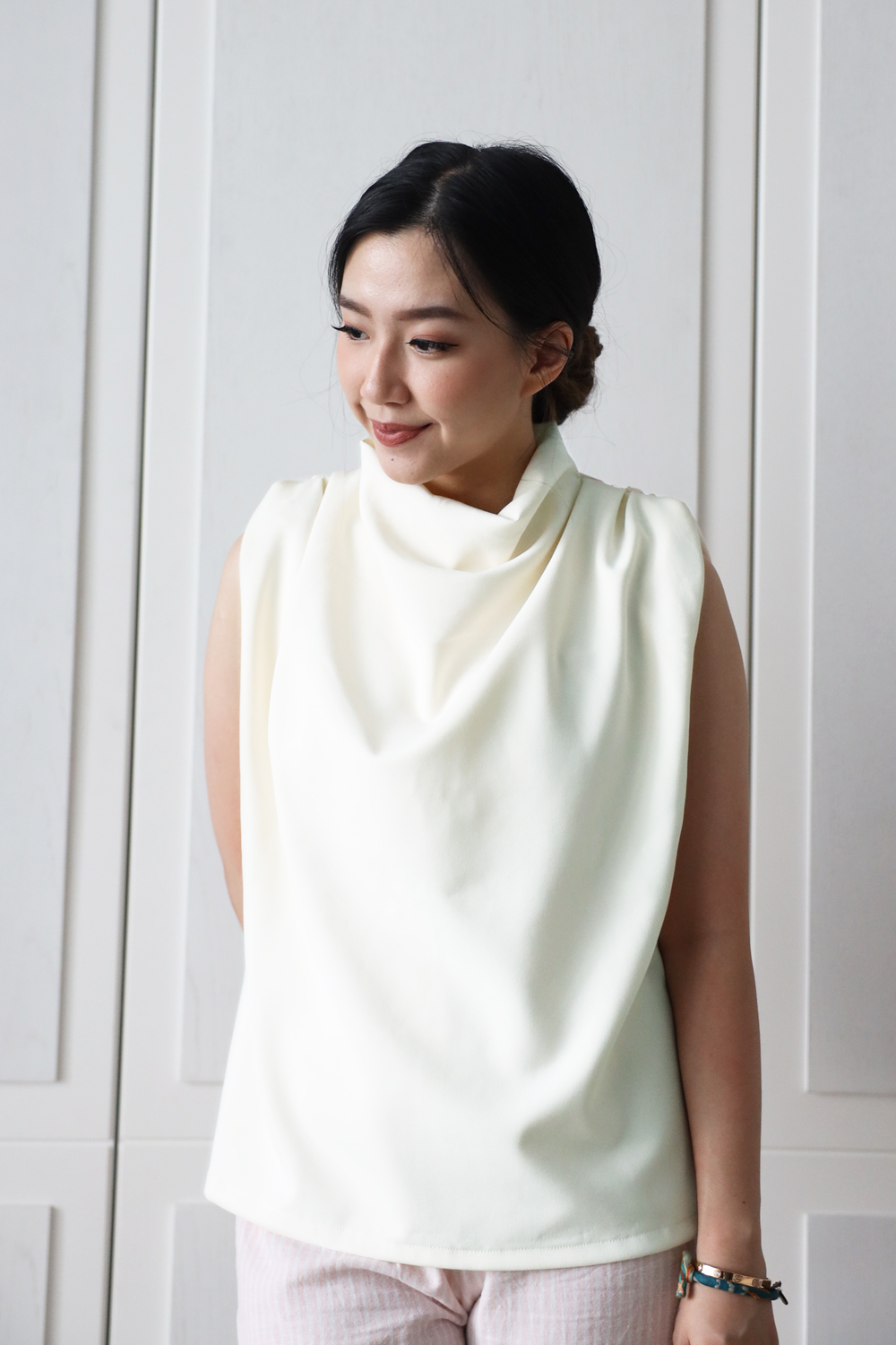 EUNIKE TOP
