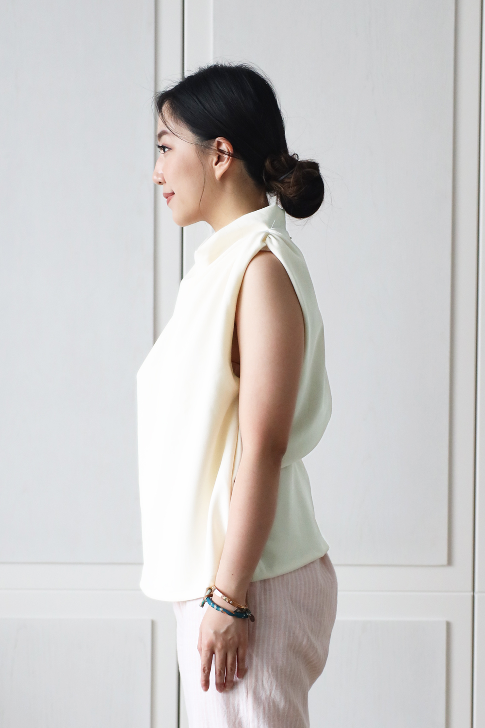 EUNIKE TOP