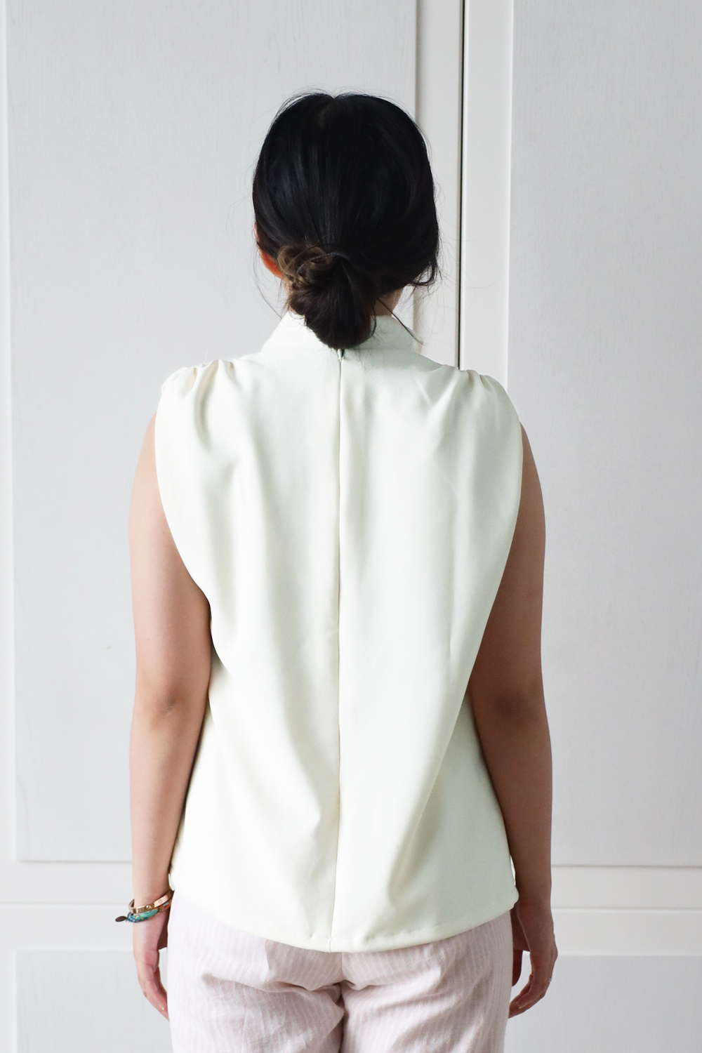 EUNIKE TOP