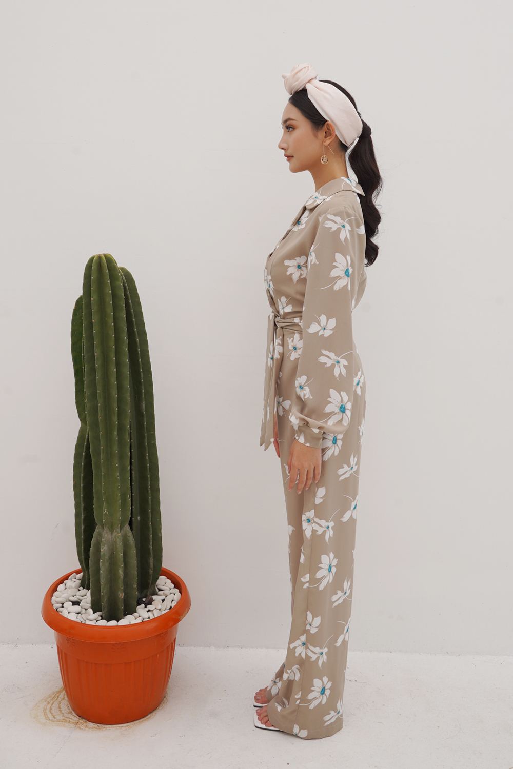 SAFIRA JUMPSUIT