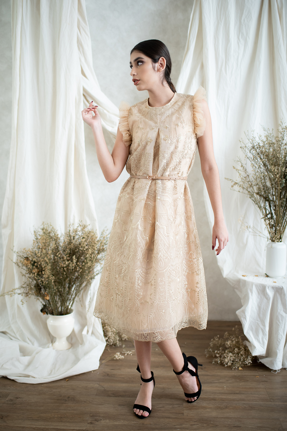 SAINT DRESS