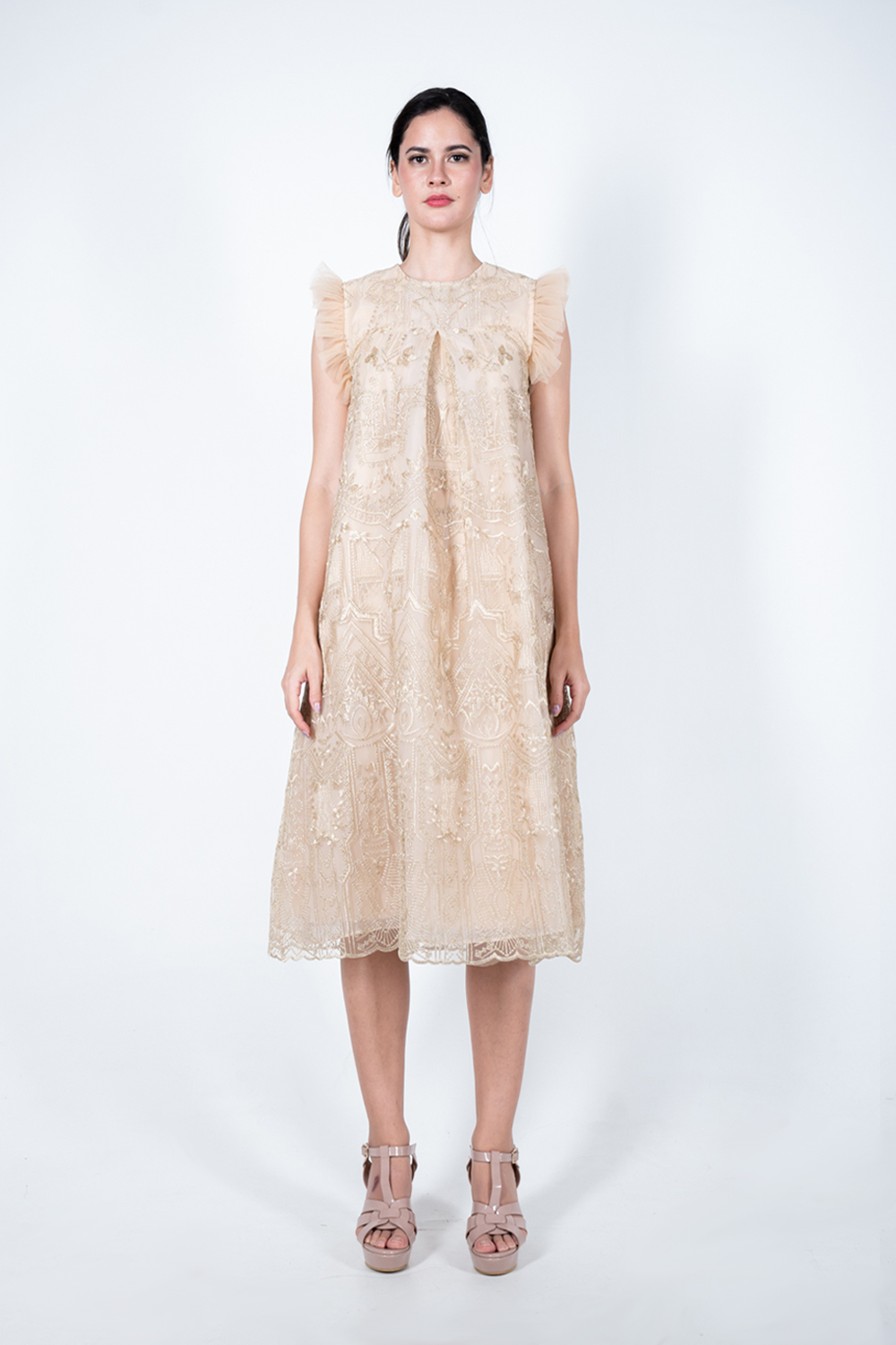 SAINT DRESS