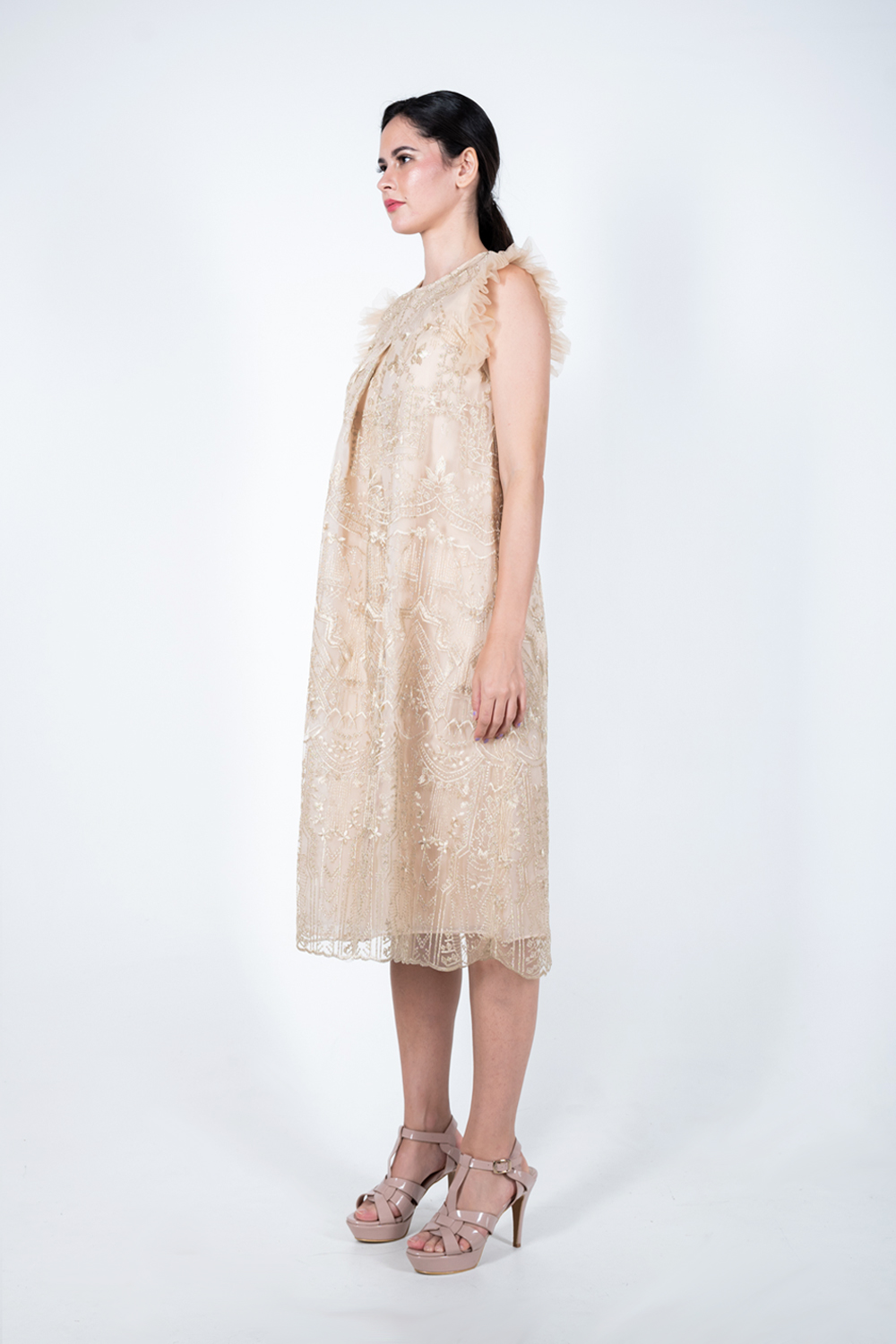 SAINT DRESS