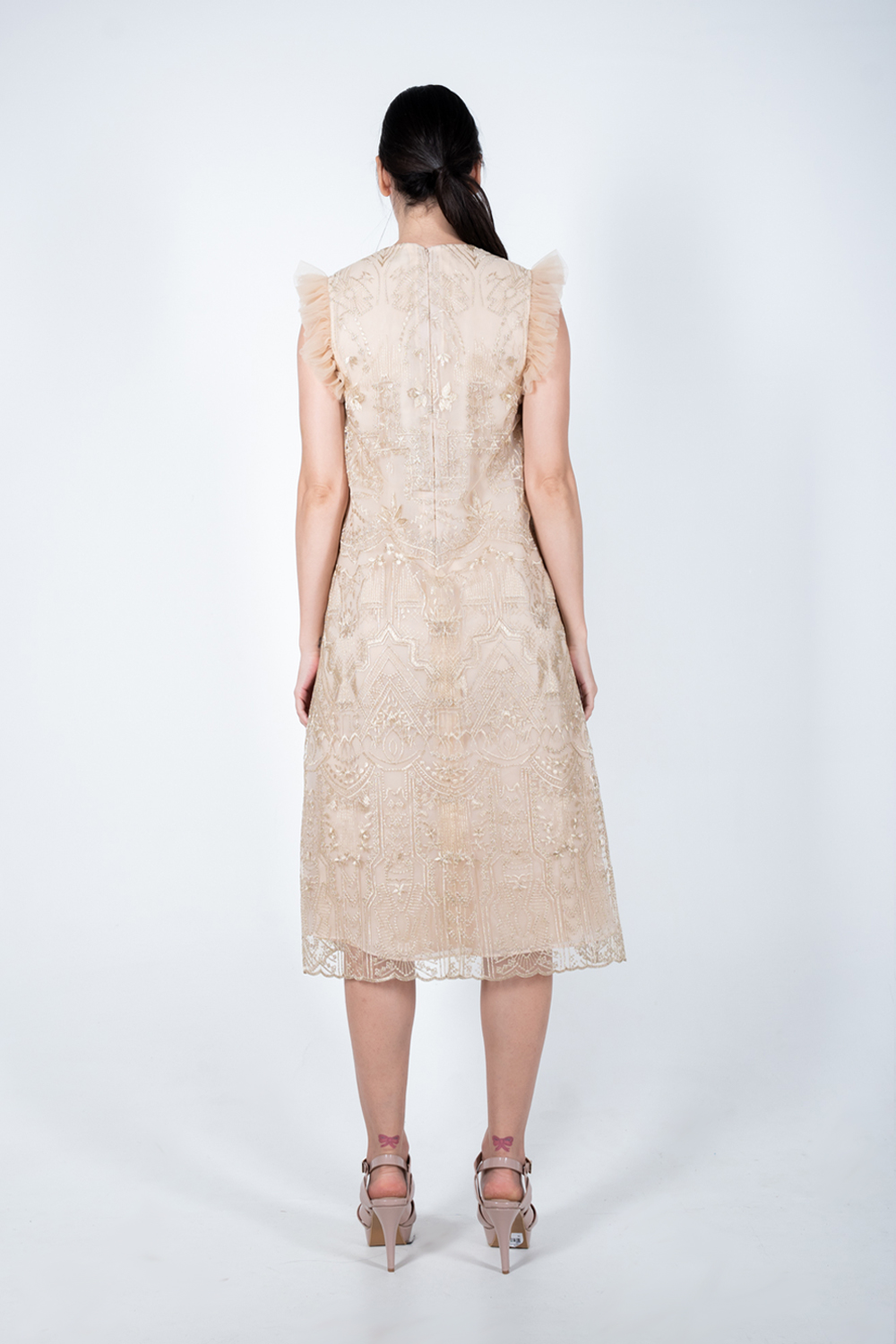 SAINT DRESS