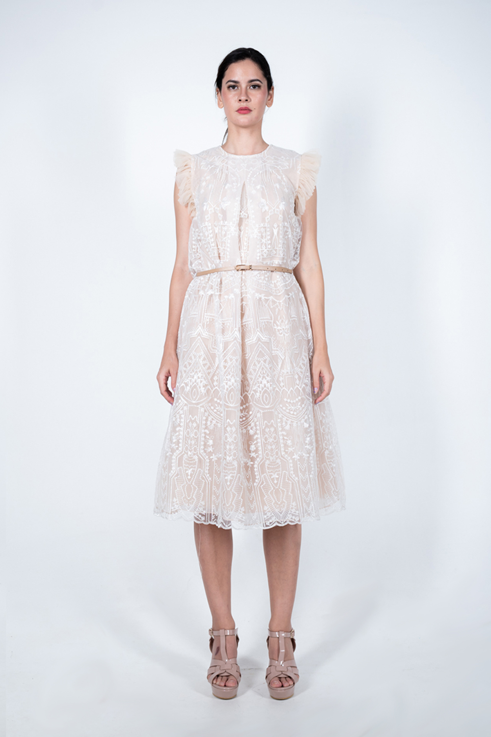 SAINT DRESS