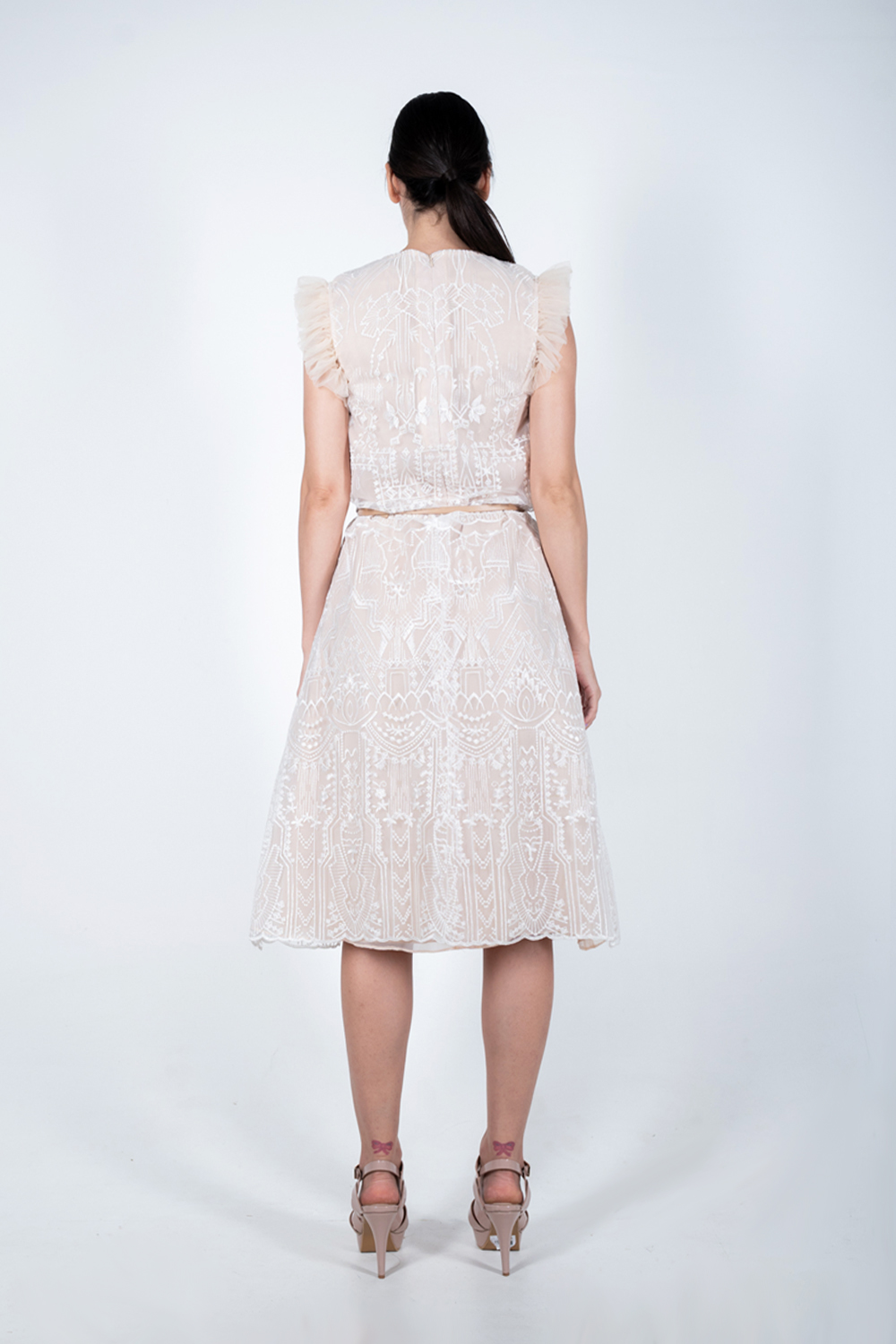 SAINT DRESS