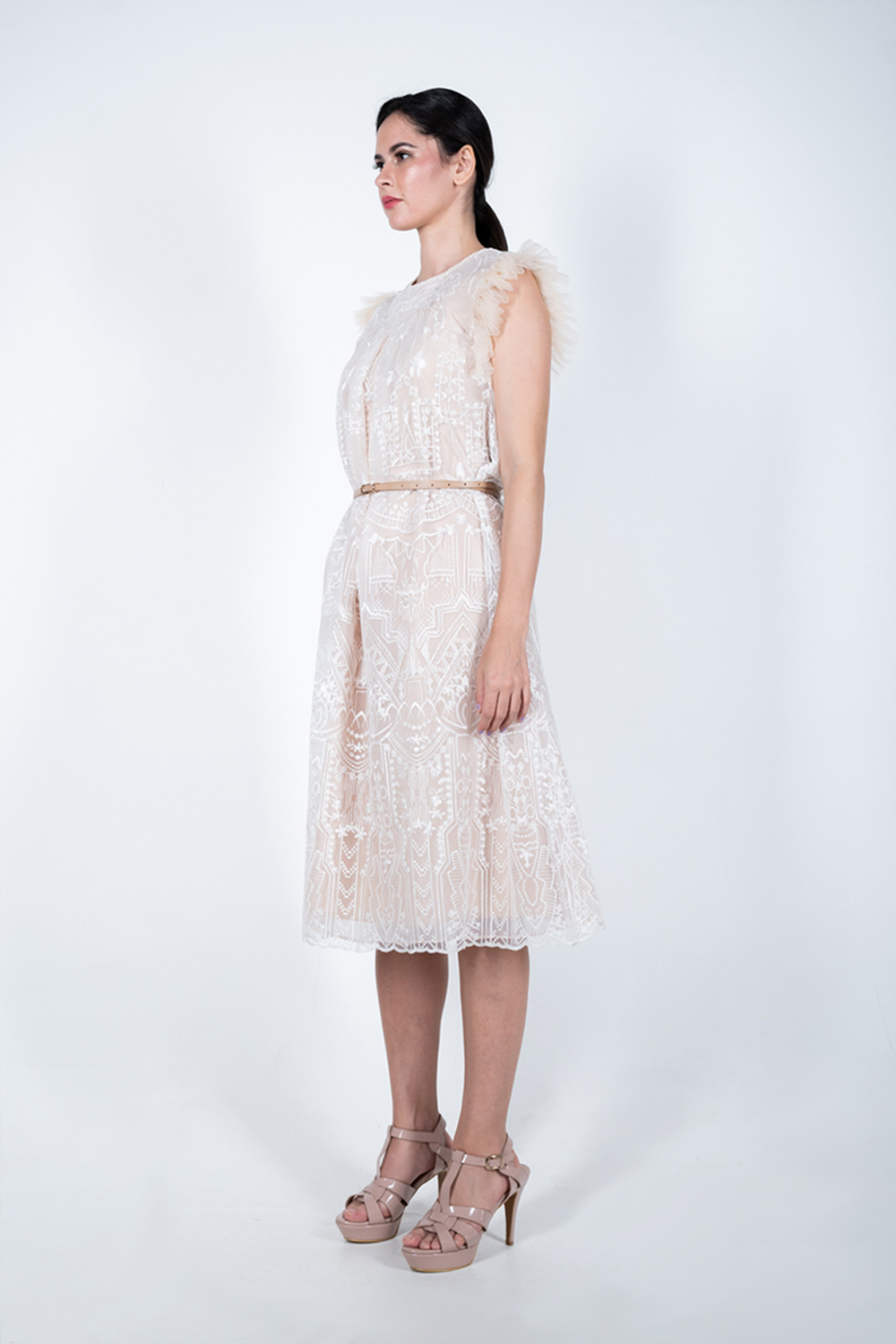 SAINT DRESS