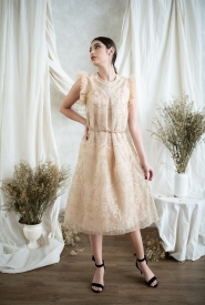 SAINT DRESS