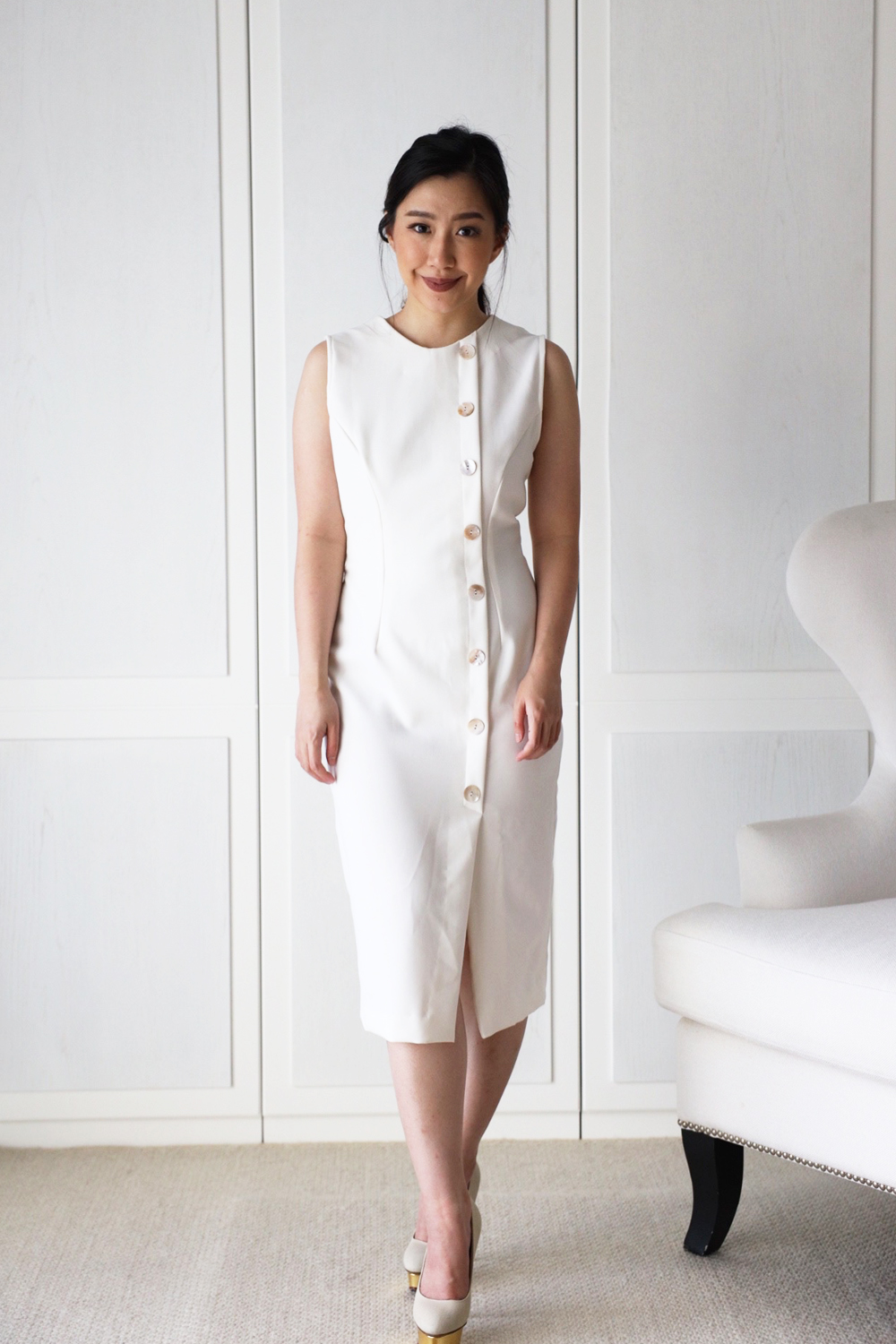 SELENA DRESS