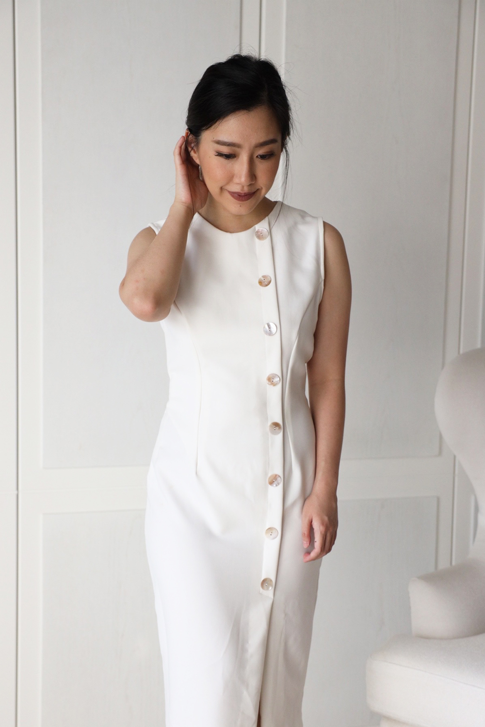 SELENA DRESS