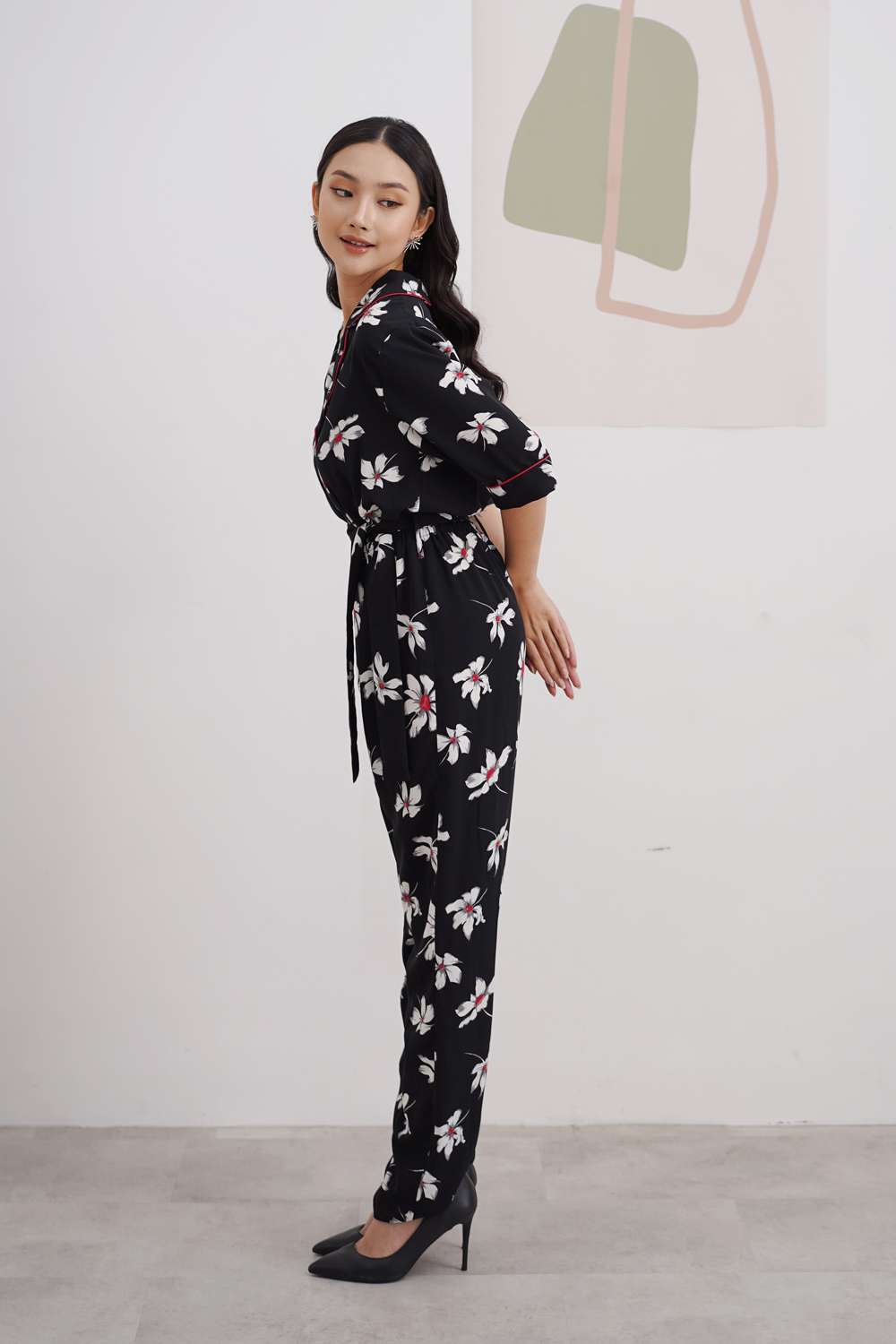 SERENA JUMPSUIT