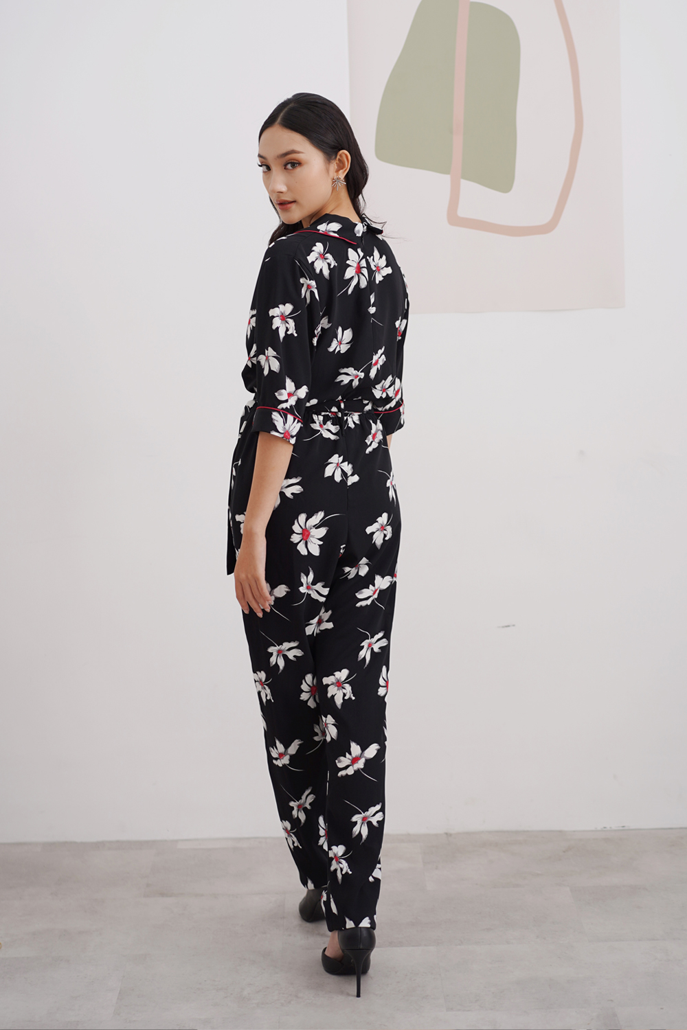 SERENA JUMPSUIT