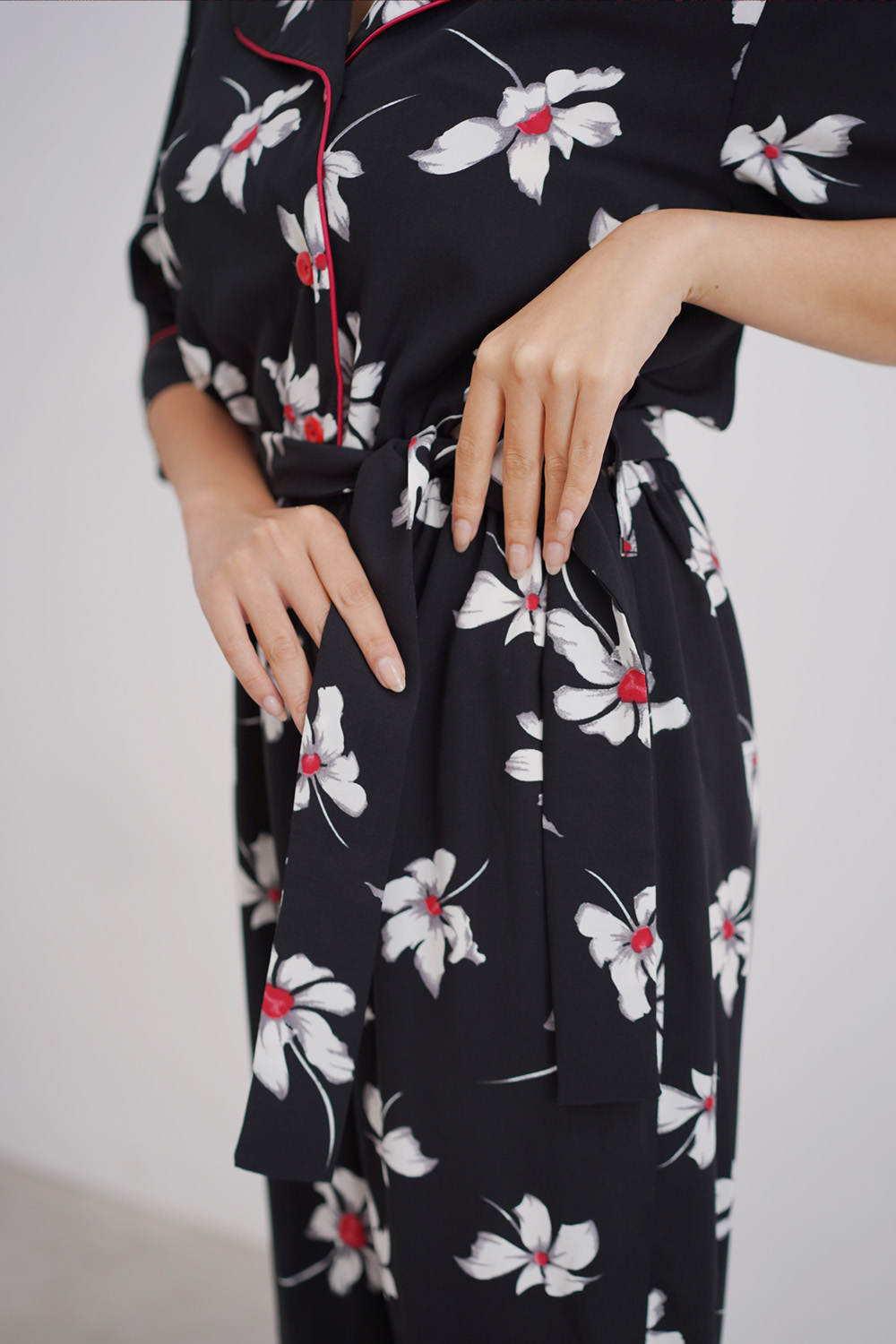 SERENA JUMPSUIT