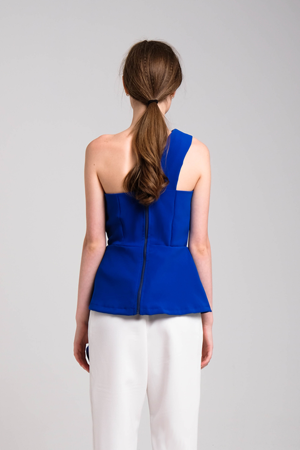 SISSY BLOUSE