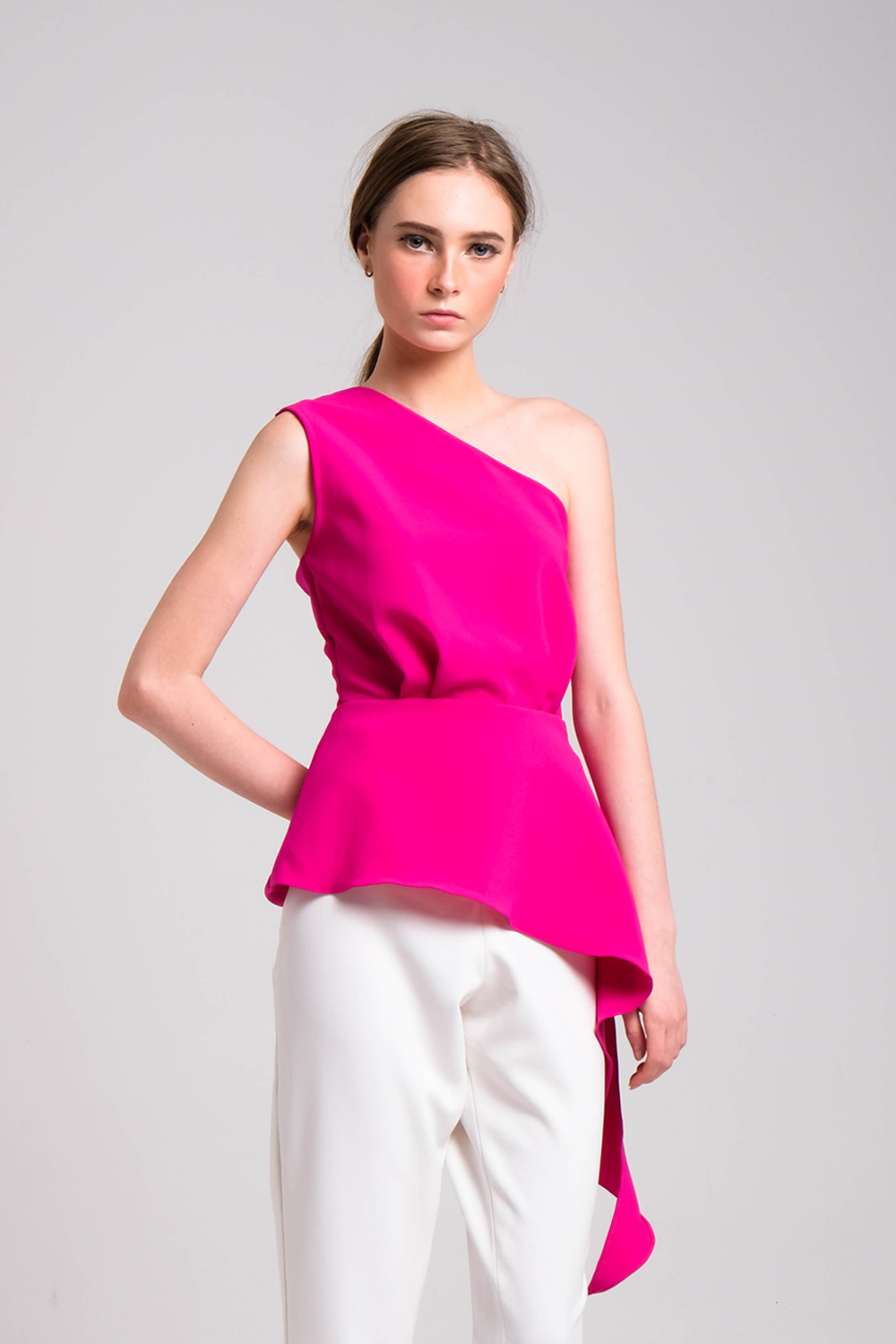 SISSY BLOUSE