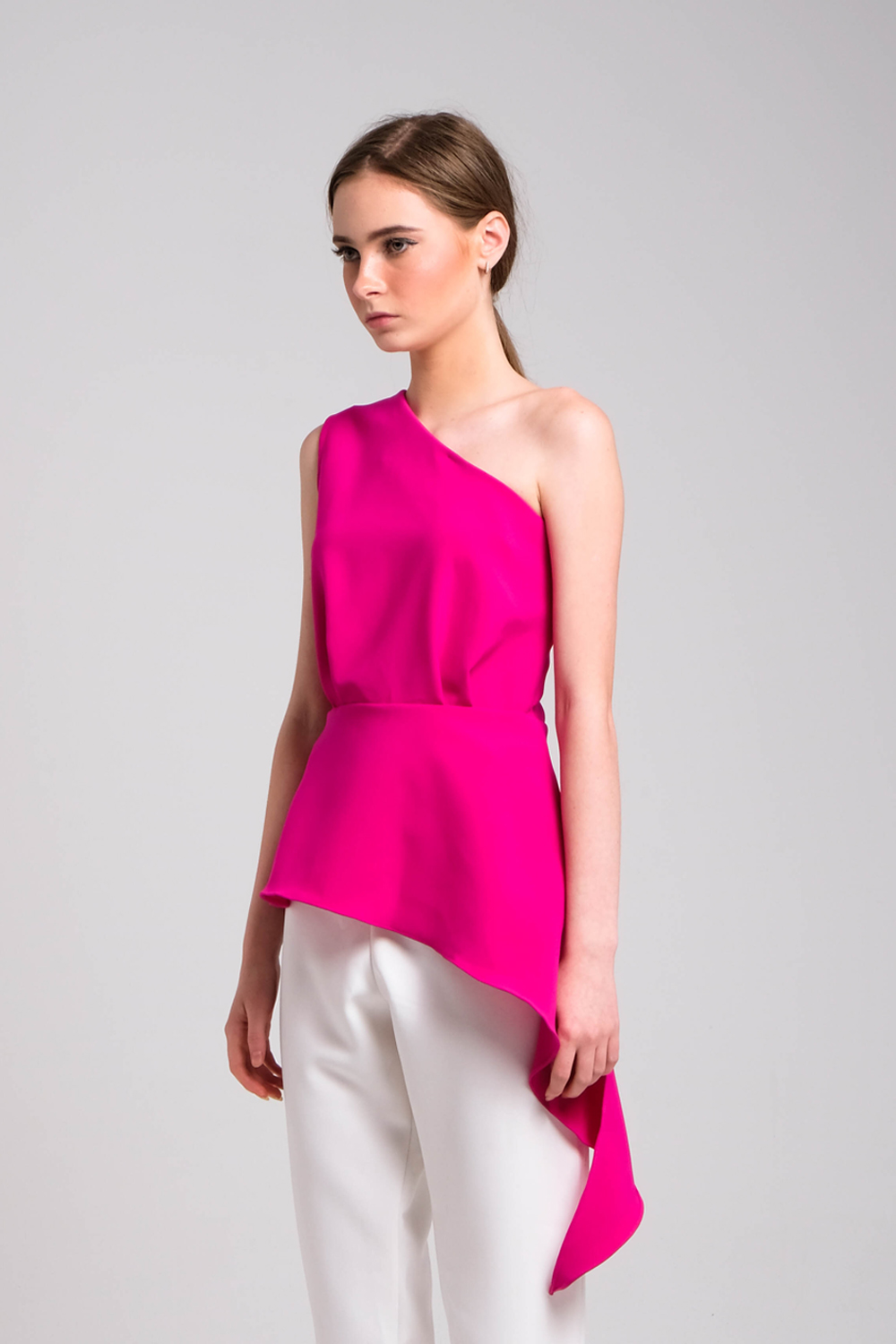 SISSY BLOUSE