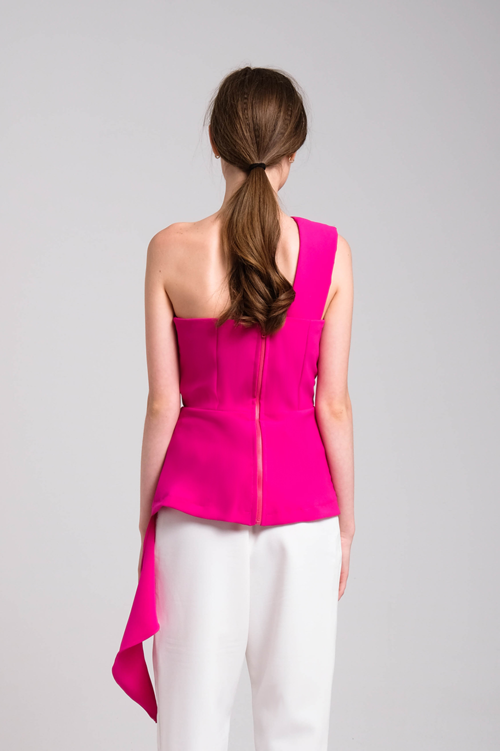 SISSY BLOUSE