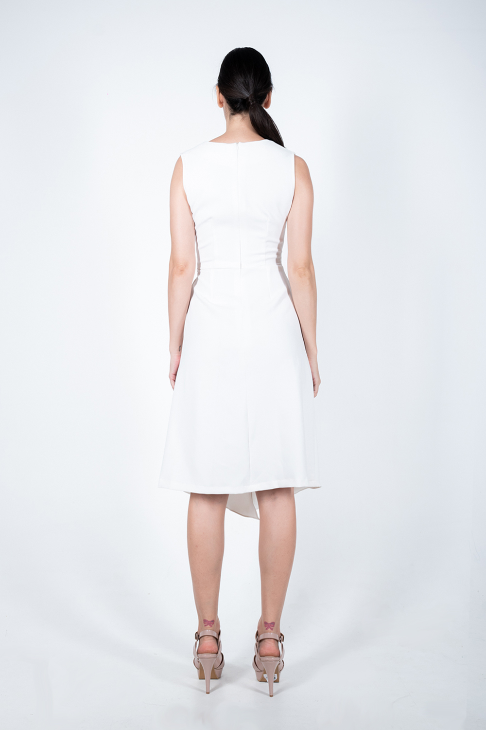 TIANA DRESS